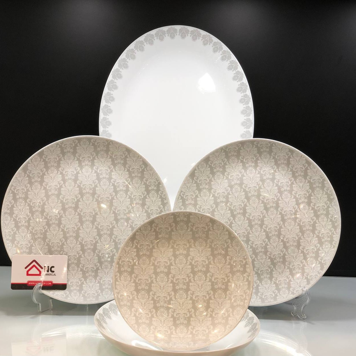 سرویس ارکوپال 26 سرویس نیکا طوسی