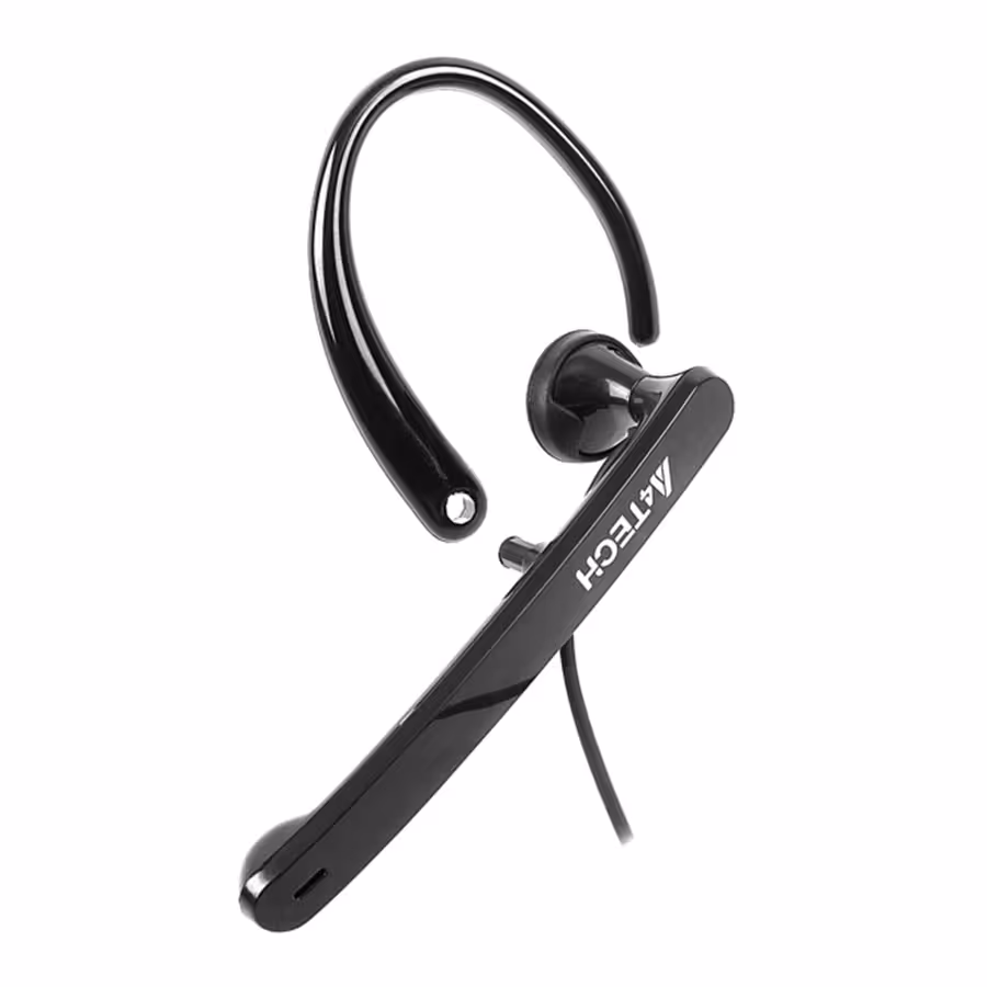 قیمت و خرید هدست باسیم ای فورتک مدل S-7 | یاس ارتباط