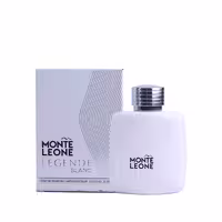 ادکلن مونت لئون لجند بلانک (رایحه مونت بلنک لجند اسپیریت سفید)  Monte Leone Leg