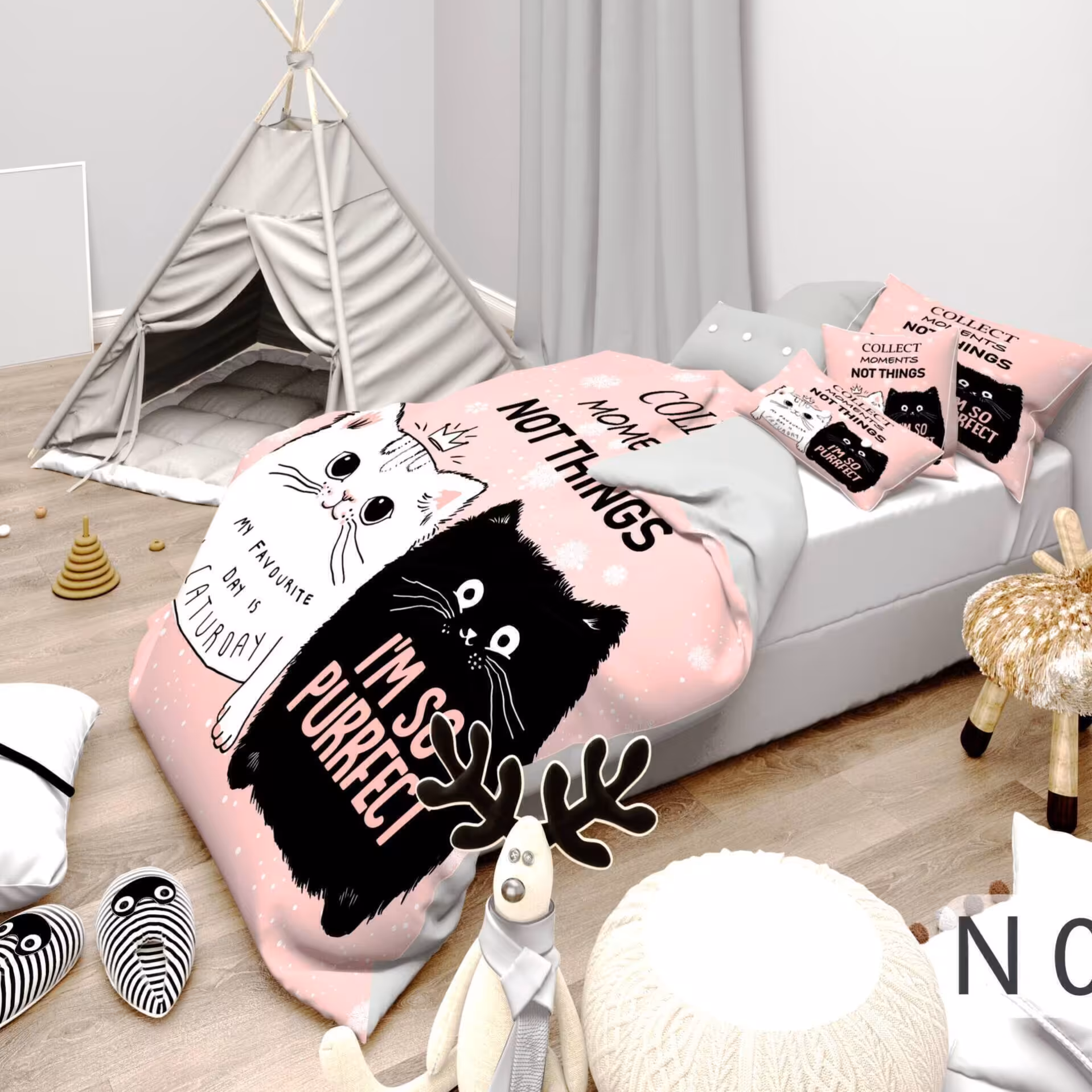 روتختی عروسکی پسرانه