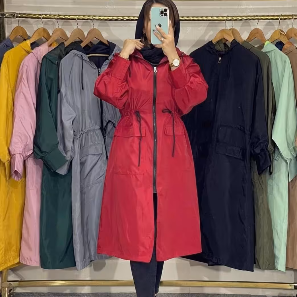 بارونی بلند