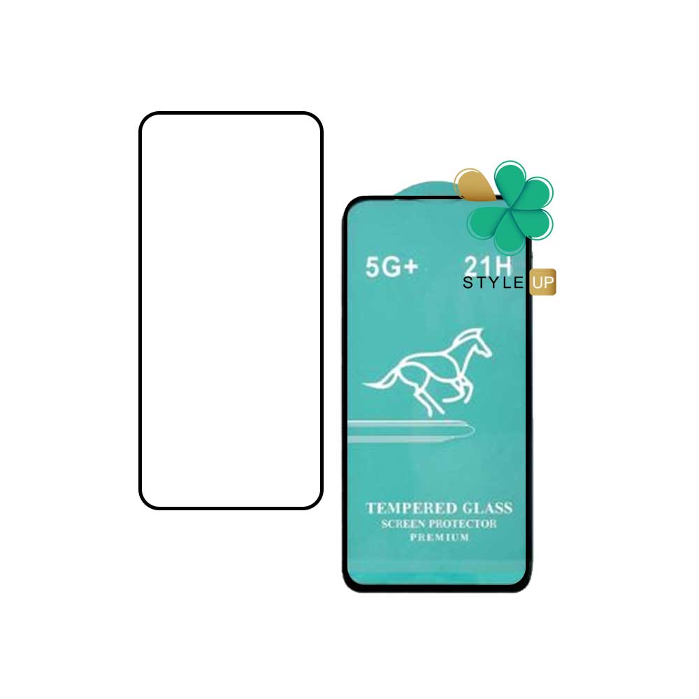 گلس فول 5G گوشی شیائومی Xiaomi Redmi Note 10S برند Swift Horse