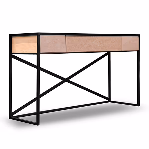 میز آرایش تولیکا مدل رونیکا