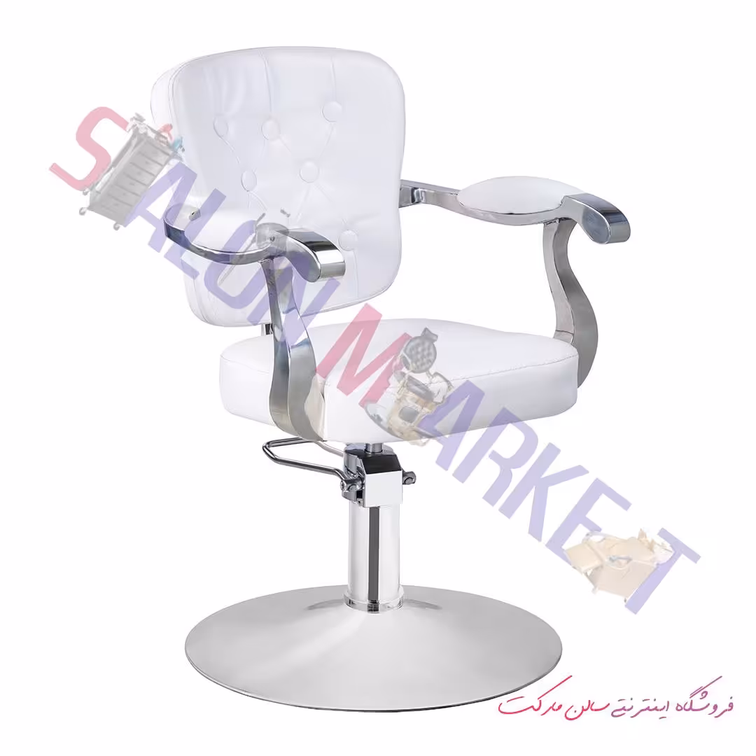 صندلی کوپ کلاسیک مدل 5068