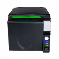 پرینتر صدور فیش اچ پی آر تی مدل تی پی 801