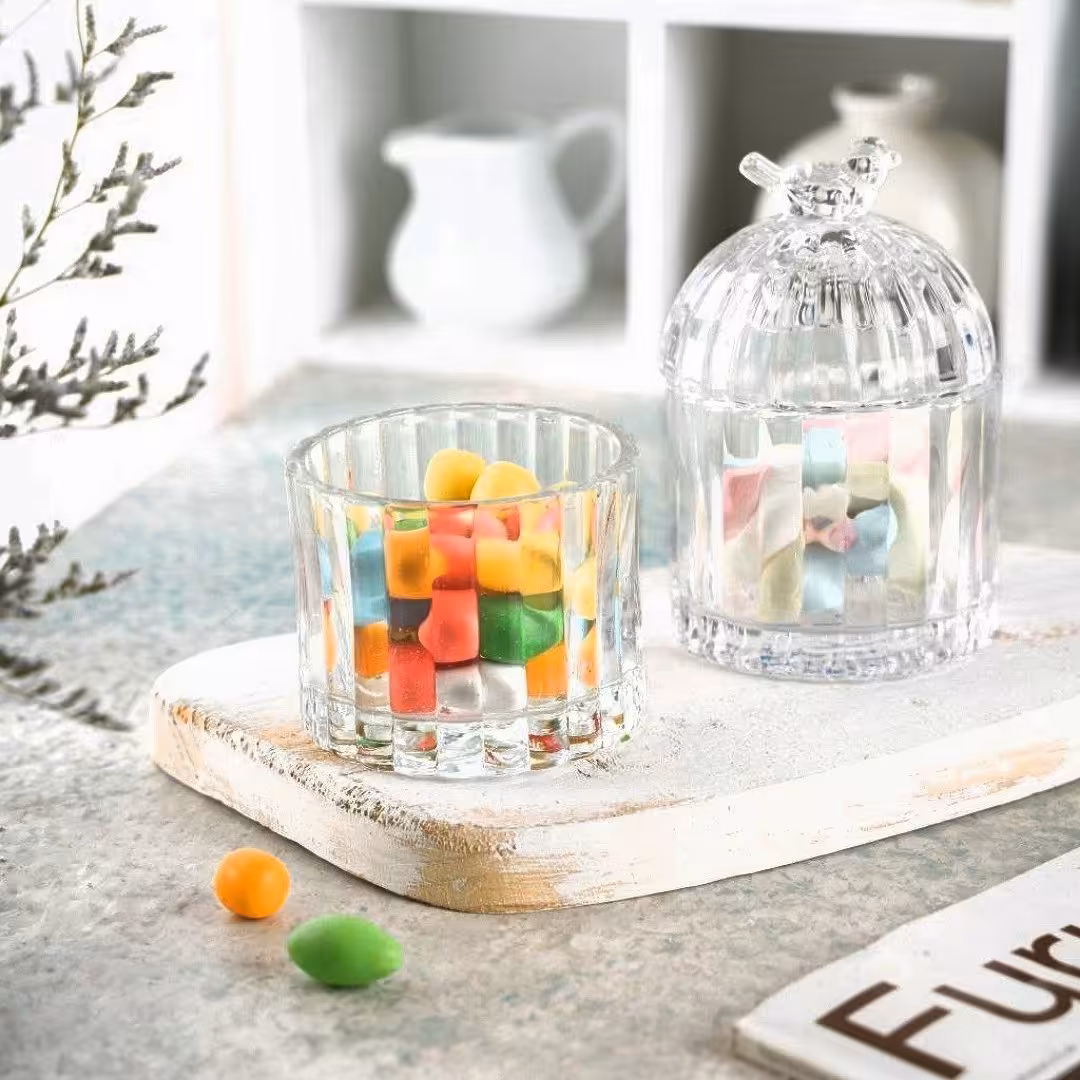 بانکه مناسب برای شکرخوری، پاستیل،آجیل،
نقل،شکلات و...
یک عددی کد مختاری با ارسال رایگان
