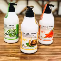 کرم پمپی BECKON