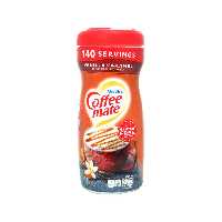 کافی میت وانیل کارامل ( رژیمی ) 420 گرم نستله - nestle