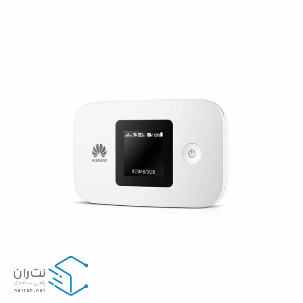 قیمت و مشخصات مودم 4G LTE بیسیم و قابل حمل هوآوی مدل E5377