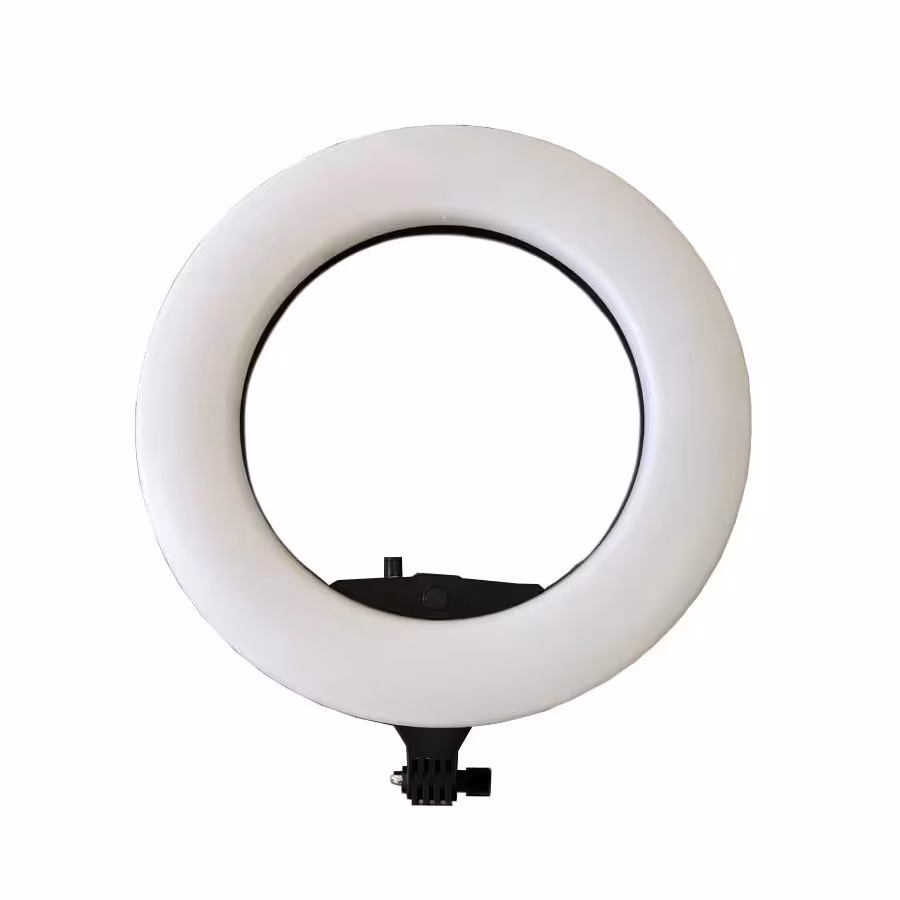 رینگ لایت ورتا Verta Ring Light KY-3161 II