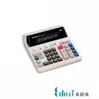 ماشین حساب CS-2122d شارپ