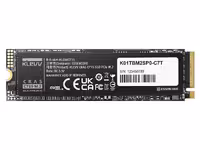 اس اس دی اینترنال M.2 NVMe 2280 کلوو مدل C715 ظرفیت 256 گیگابایتKLEVV CRAS C715 M.2 NVMe 2280 SSD 256GB