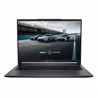 لپ ‌تاپ ام اس آی  MSI Stealth 16 Mercedes-AMG Motorsport
