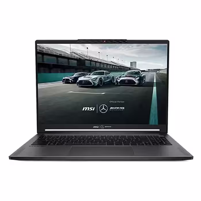 لپ ‌تاپ ام اس آی  MSI Stealth 16 Mercedes-AMG Motorsport