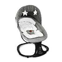 گهواره‌ برقی کیدیلو Kidilo SG415