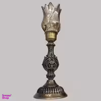 چراغ رومیزی نورهام مدل NHM-EMPRTRE14-LALE