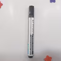 ماژیک وایتبرد پرشیا سرگرد رنگ مشکی