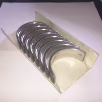 یاتاقان متحرک  پیکان دولوکس سایز0.060  برند GLACIER