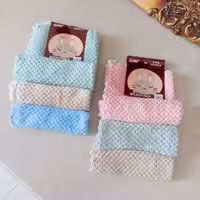 دستمال حوله ای میکروفاییر سه تایی