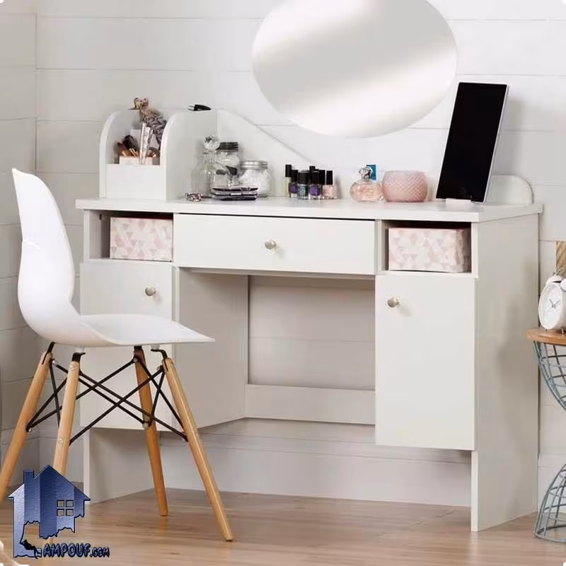 میز آرایش DJ508