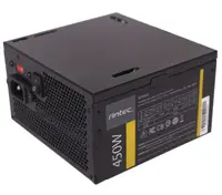 منبع تغذیه کامپیوتر آنتک مدل BP450S