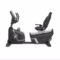 دوچرخه ثابت مبله Classfit مدل 3100s با قیمت مناسب