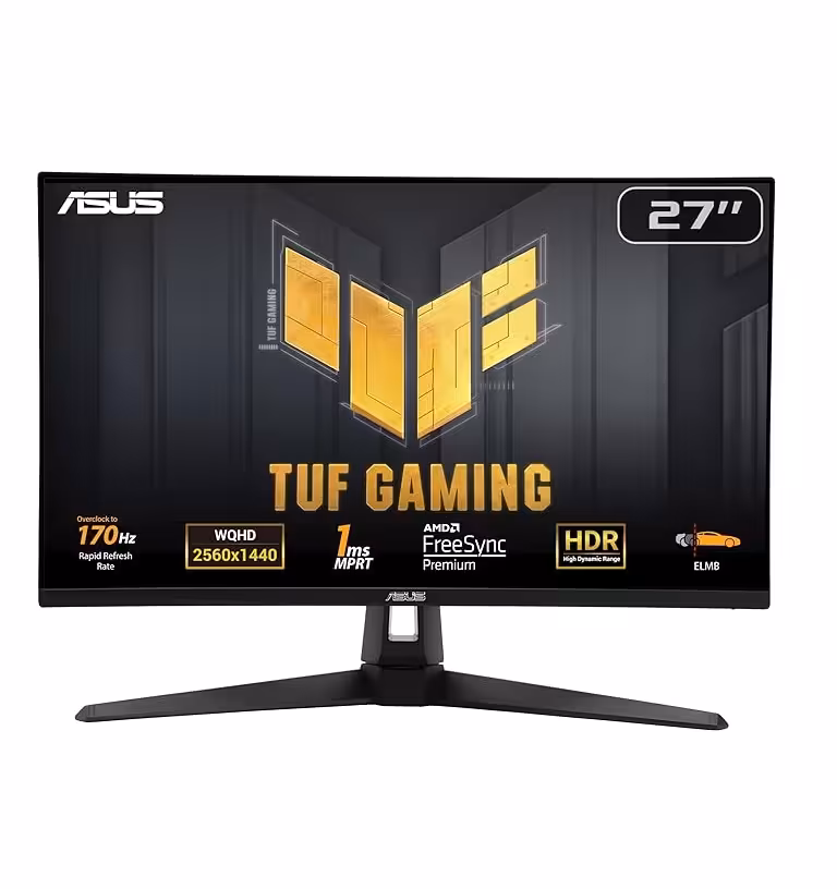 مانیتور گیمینگ VG27AQA1A