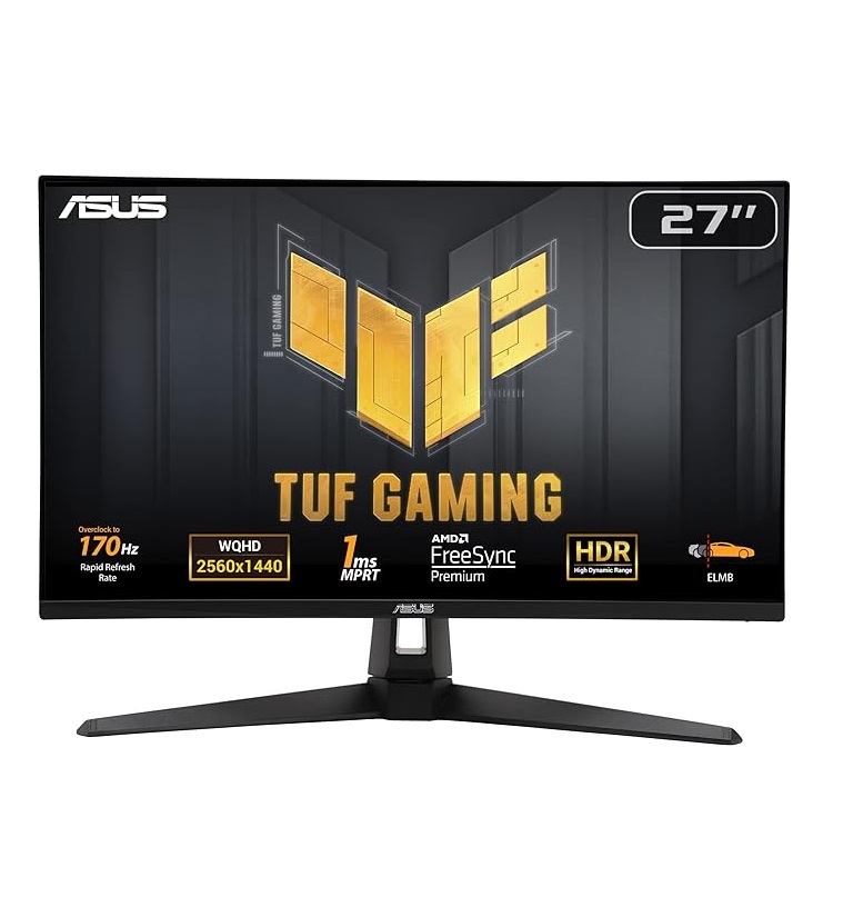 مانیتور گیمینگ VG27AQA1A