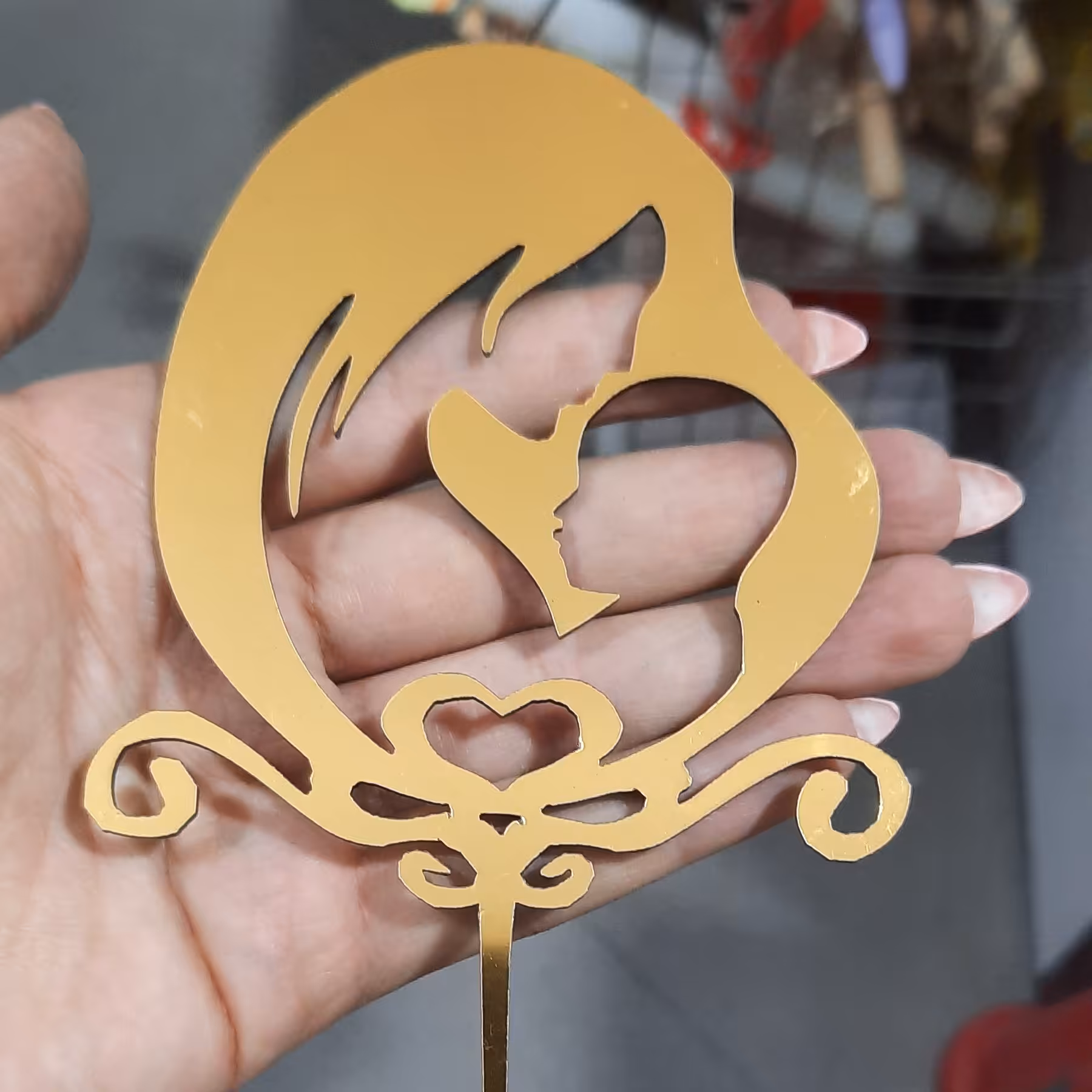 تاپر مادروفرزند