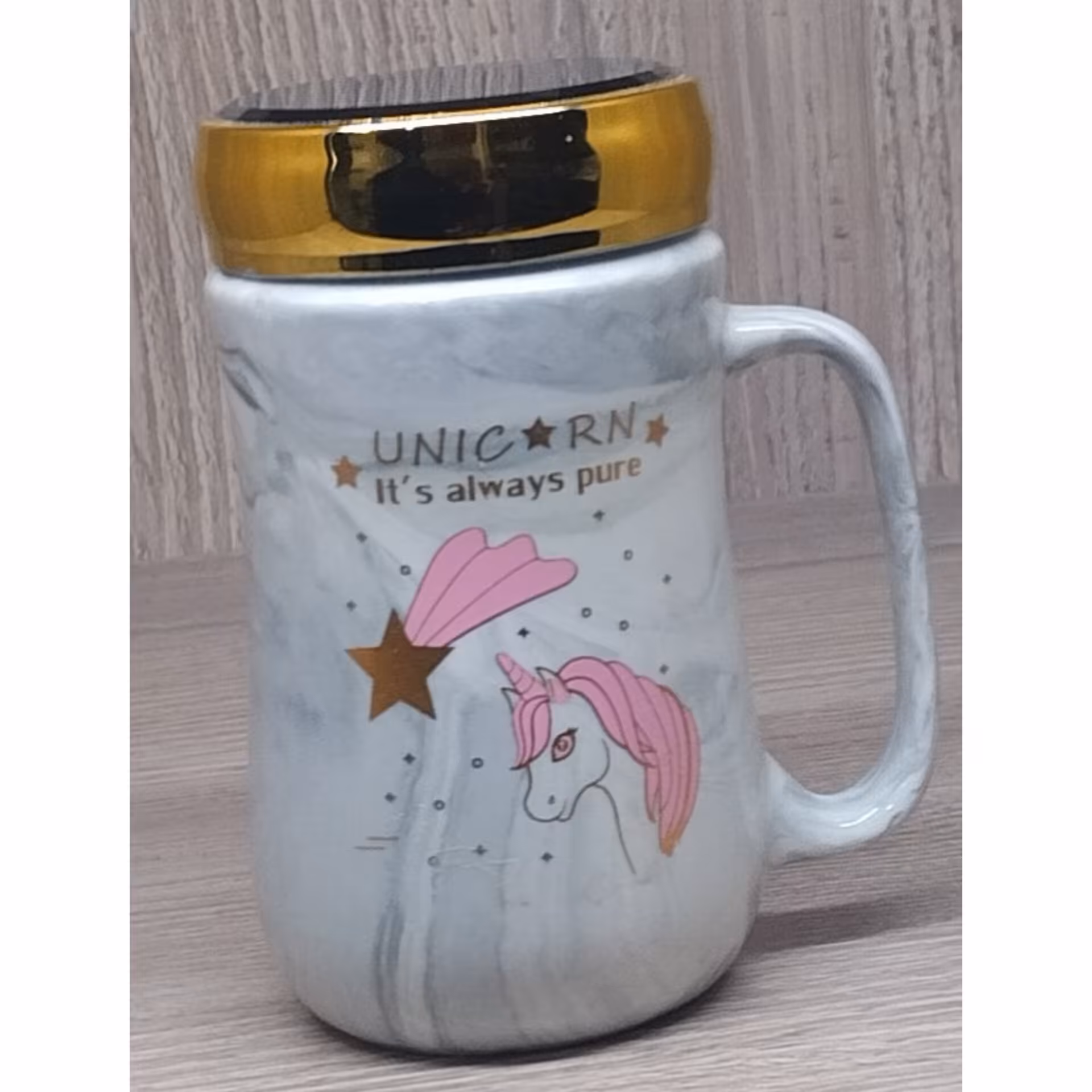 ماگ سرامیکی درب آینه ای    ماگ سرامیکی   ماگ سرامیکی ابروبادی 