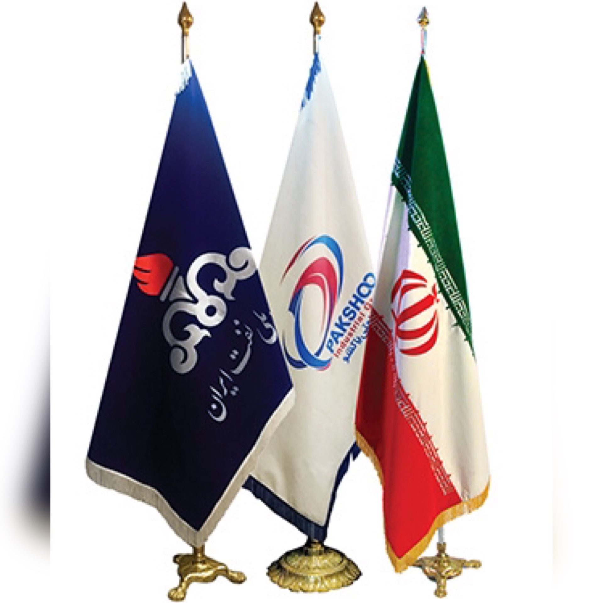 پرچم رومیزی