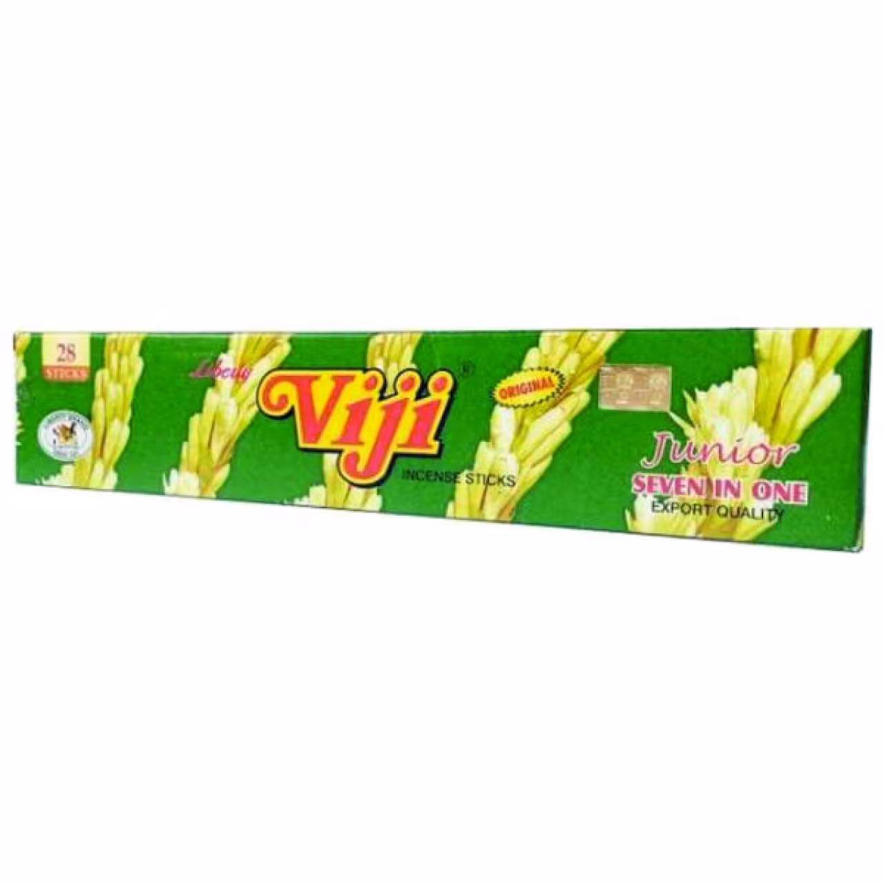 عود خوشبوکننده ویجی مدل AO100 بسته 28 عددی