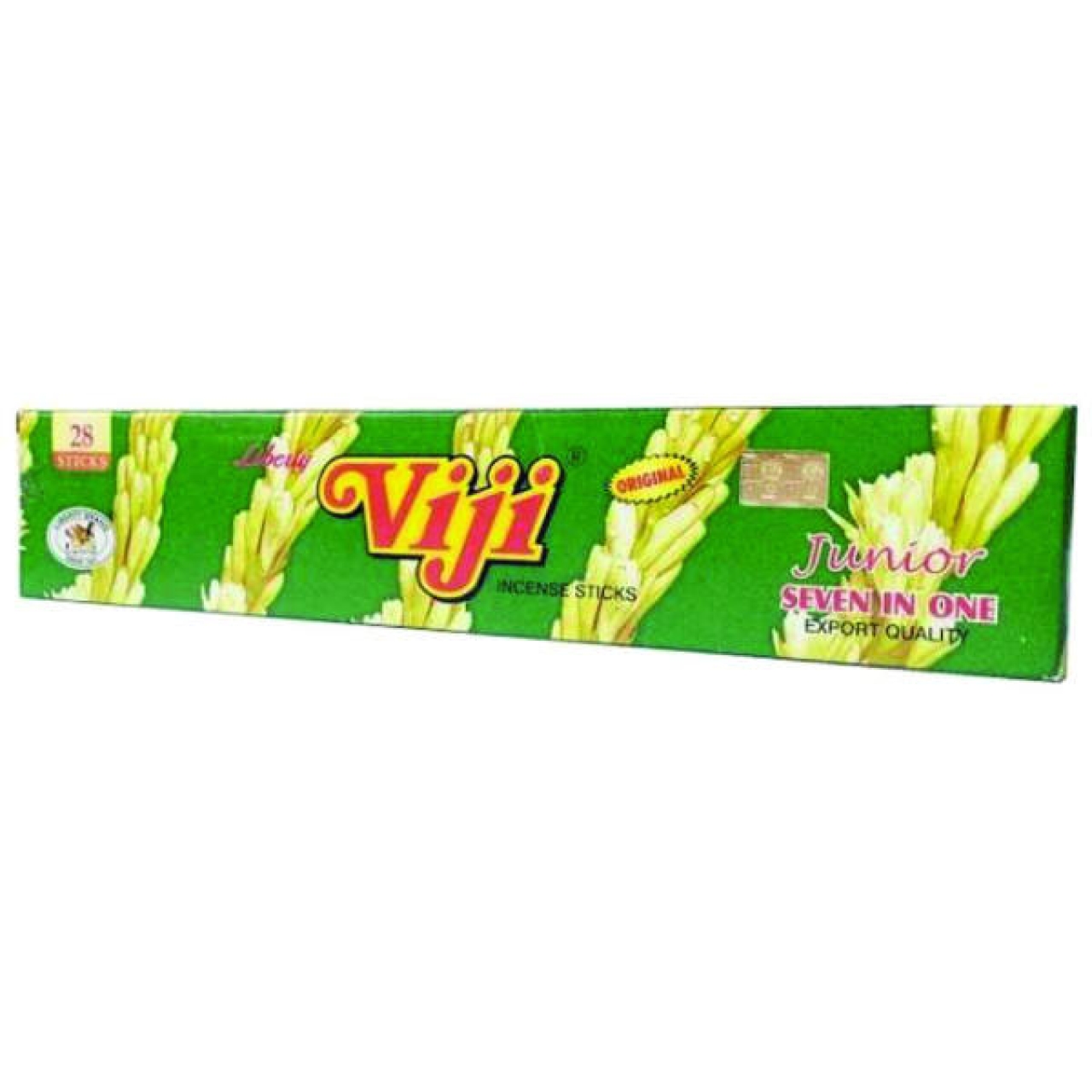 عود خوشبوکننده ویجی مدل AO100 بسته 28 عددی