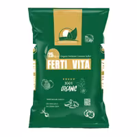 کود کشاورزی آلی گاوی مرغی گوسفندی گوگردی 10درصدی گرانوله 