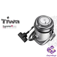 جاروبرقی سطلی تیوا 3200 AEG