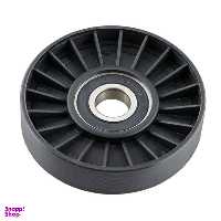 غلتک هرزگرد دینام ایساکو مدل 11601008 مناسب برای پژو 405