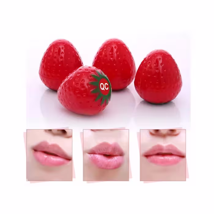 بالم لب توتفرنگی