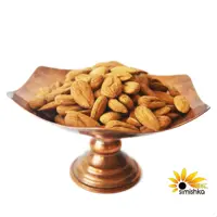 مغز بادام مامایی خام 1000گرمی سیمیشکا