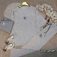 بلوز شلوار دخترانه اسپرت