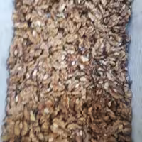 گردو ایرانی  پوست کنده درجه یک اعلا به قیمت عمده