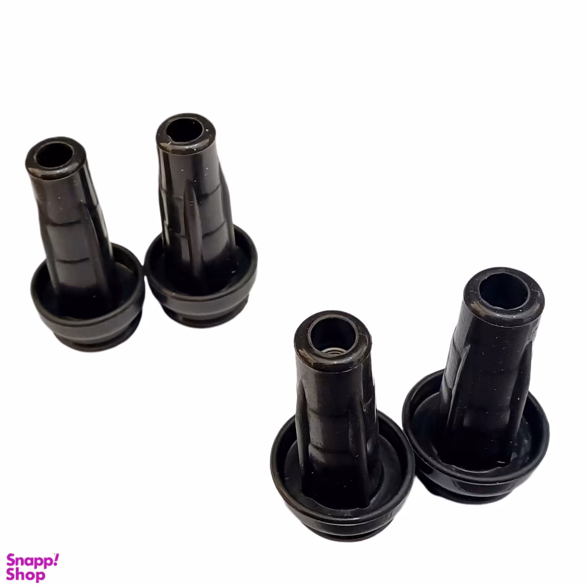 بوت وایر خودرو یلکن کد 40051 مناسب برای پژو 206 تیپ 5 بسته 4 عددی