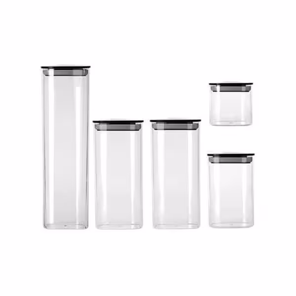 ست بانکه میکس 5 عددی کلیز