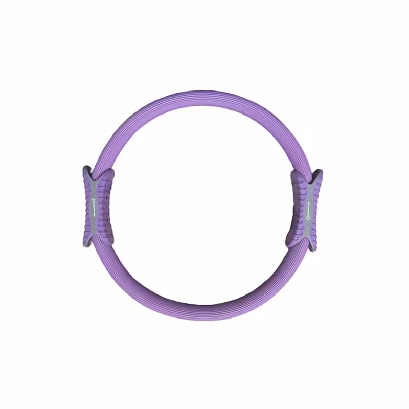 حلقه پیلاتس (رینگ یوگا) مدل GOLDEN STAR 