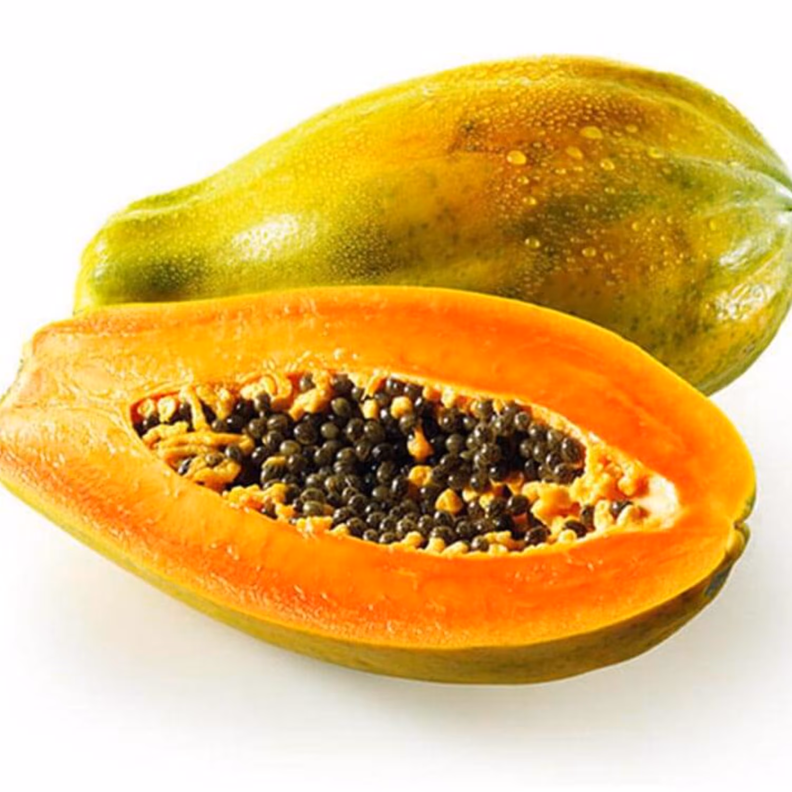 بذر پاپایا پاکوتاه بنگلادشی (خربزه درختی) بسته 5 عددی