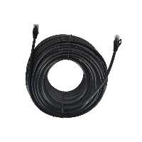  کابل شبکه ونتولینک 30 متری CAT 6E UTP 
