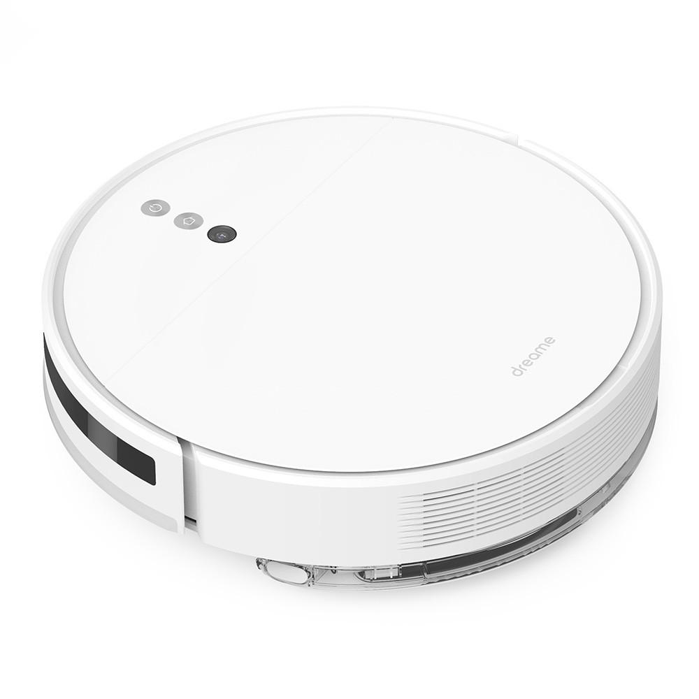 جارو رباتیک شیائومی Dreame Robot Vacuum-Mop F9