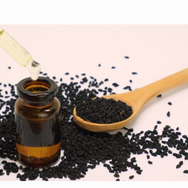 روغن سیاه دانه