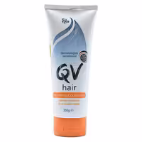 نرم کننده مغذی مو کیو وی | QV Hair Nourishing Conditioner