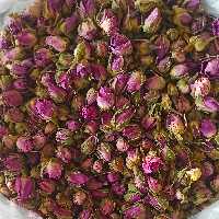 غنچه گل محمدی (250 گرمی)