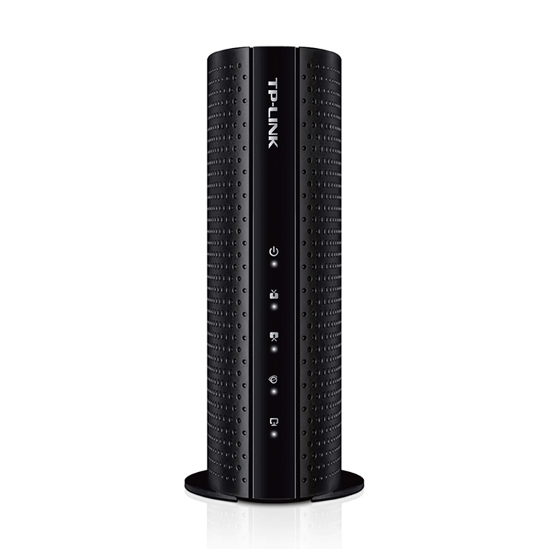 مودم کابلی DOCSIS 3.0 تی پی-لینک مدل TC-7620